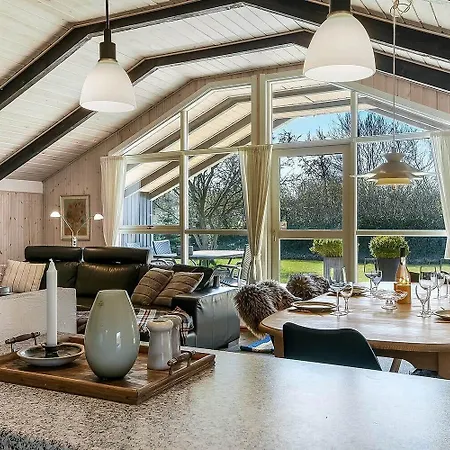 C11009-hemmet-tues-drowt-40 Semesterbostad *