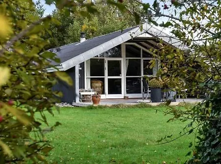 Feriehus C11009-hemmet-tues-drowt-40