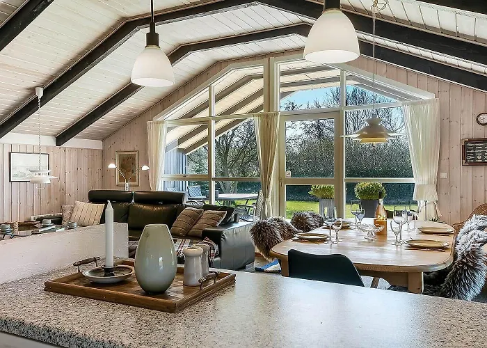 C11009-hemmet-tues-drowt-40 Semesterbostad *