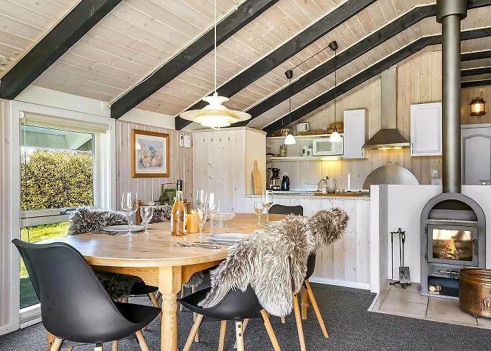 Casa vacanze C11009-hemmet-tues-drowt-40 *