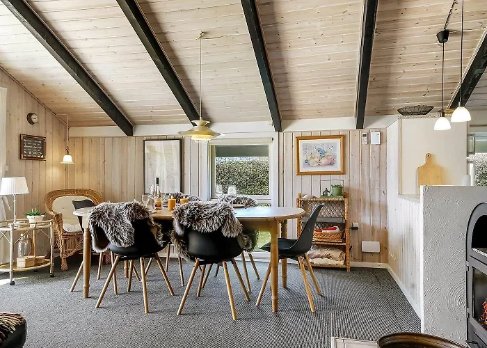 Casa vacanze C11009-hemmet-tues-drowt-40 Hemmet