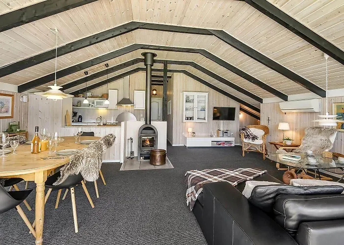 C11009-hemmet-tues-drowt-40 Casa vacanze *