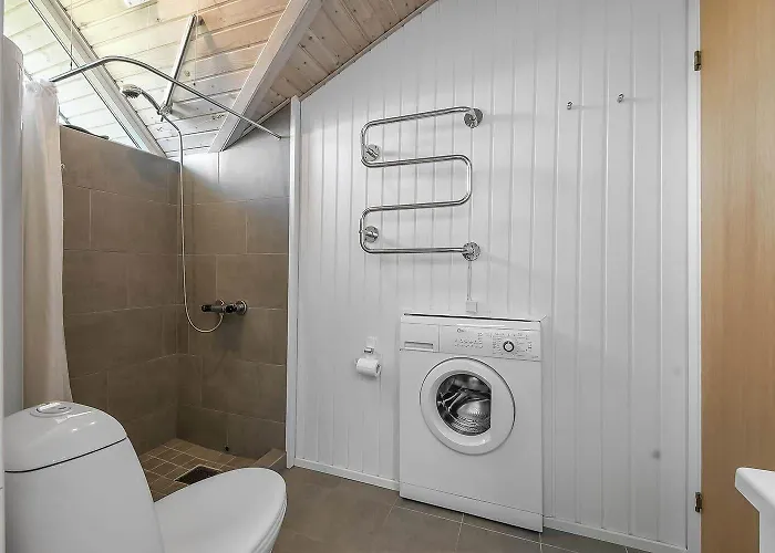 C11009-hemmet-tues-drowt-40 Casa vacanze Hemmet