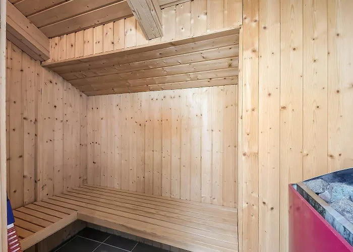 Casa vacanze C11009-hemmet-tues-drowt-40 Hemmet