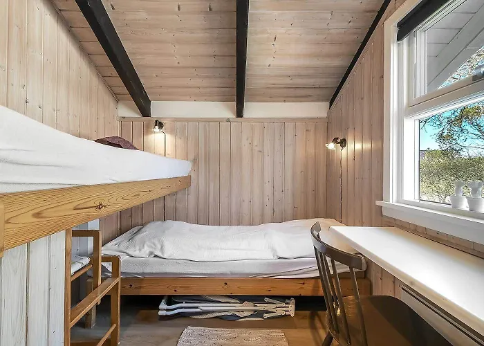 Casa vacanze C11009-hemmet-tues-drowt-40 *