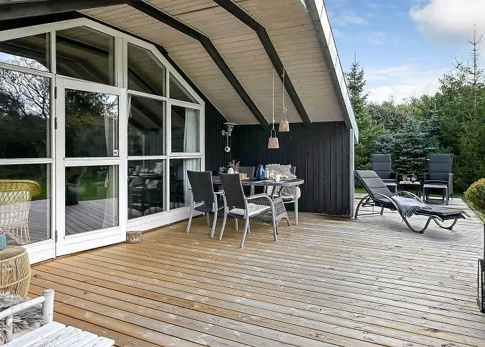 Casa vacanze C11009-hemmet-tues-drowt-40 *