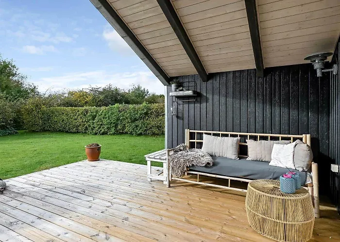 C11009-hemmet-tues-drowt-40 Casa vacanze Hemmet