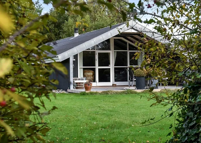 C11009-hemmet-tues-drowt-40 Casa vacanze