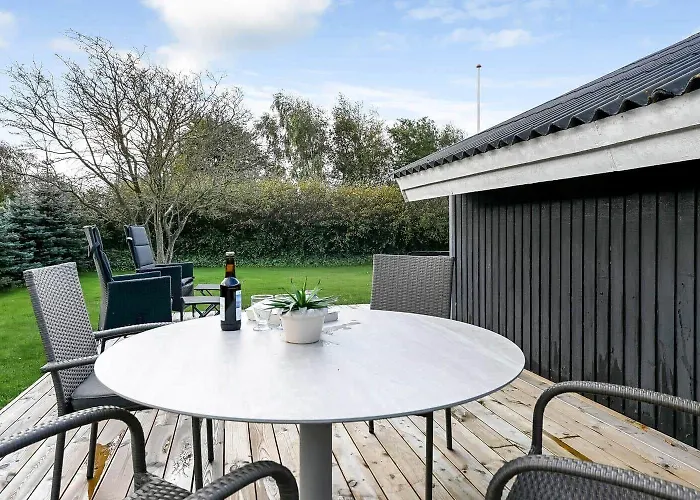 Casa vacanze C11009-hemmet-tues-drowt-40
